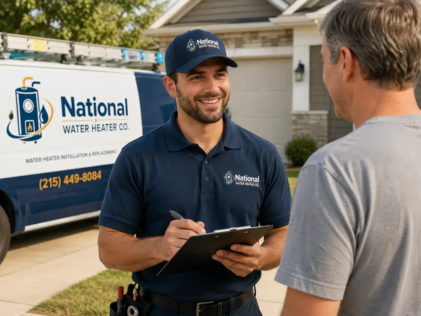 Water Heater Installation Littcarr, KY FAQs